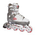 Купить Роликовые коньки  Tempish REBEL RICH/RED/33-36 в Киеве - фото №1